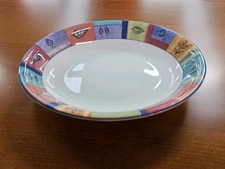ROYAL DOULTON TRAILFINDER OVAL