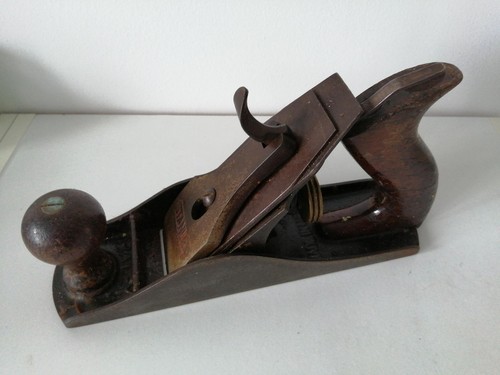 Vintage stanley bailey 4 - vintage,