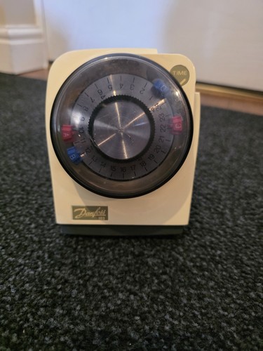 Danfoss randall 103 - danfoss,