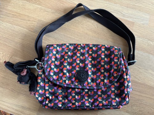 Kipling crossbody bag - kipling,