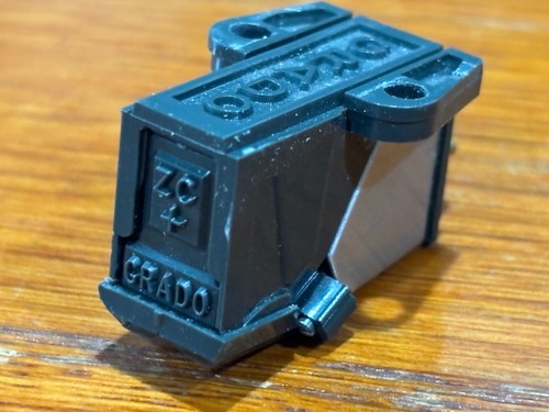 Grado std mount - grado,