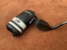 ADAMS Golf Idea Tec V4 3