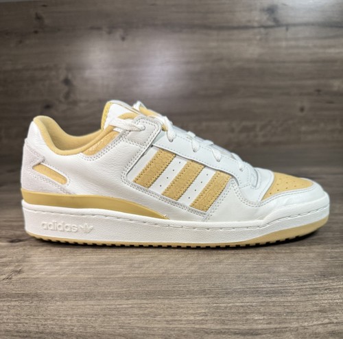 Adidas forum low men - forum, cl