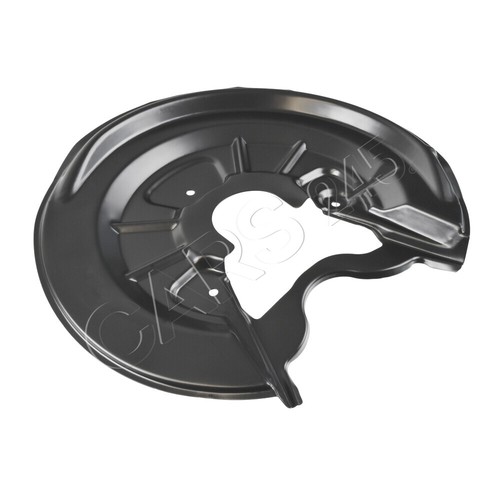 Febi brake disc splash - febi, plate