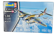 Revell 03923 1 48 Scale DH