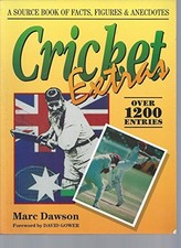 Cricket Extras: A Source Book