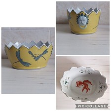 Oriental Monteith Lion Head