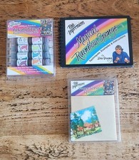 Posh Impressions Inkabilities