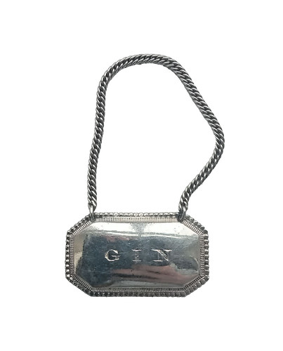 Antique victorian silver - antique,