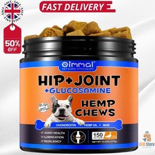 DOG Joint & Hip Supplement