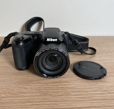 Nikon Coolpix L330 20.2MP