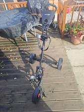 DUNLOP SPORT TWO CLICK 3 WHEEL