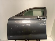 BMW 1 SERIES Left Front Door