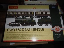 Hornby R2956 GWR 175 Dean