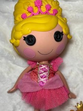 Lalaloopsy Allegra Leaps