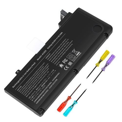A1278 a1322 laptop battery - a1278,