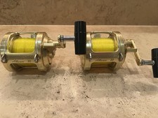 Alutecnos Albacore 20 Pair