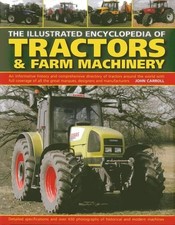 The Illustrated Encyclopedia