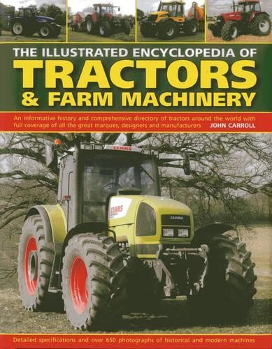 The illustrated encyclopedia - illustrated,