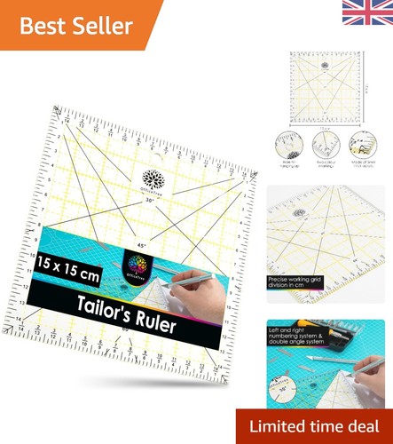 Lightweight 15x15 quilting - 15x15,