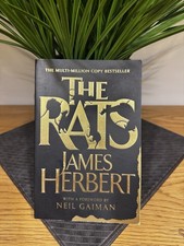 The Rats by James Herbert