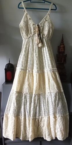 Fairytale papa pia dress - papa,