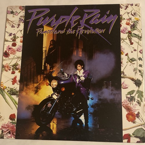 Prince and the revolution - prince,