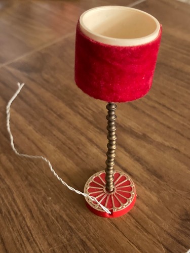 Vintage lundby barton - vintage,