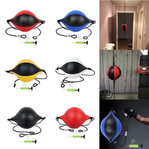 Speed ball double end punching - speed,