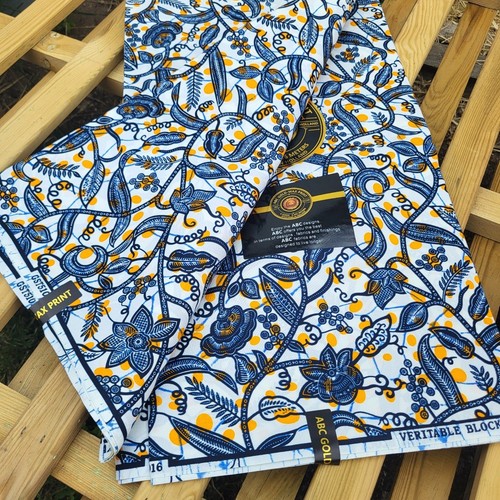 African fabric 6 - fabric, .6