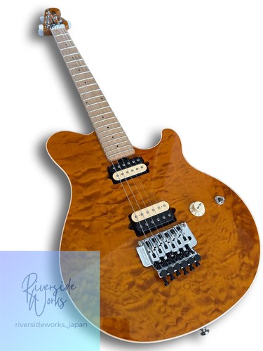 Musicman axis - musicman,