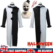 Terrifier 2 Art the Clown