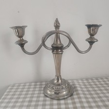 Vintage Silver Plated IANTHE