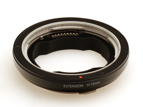 Hasselblad extension ring - hasselblad,