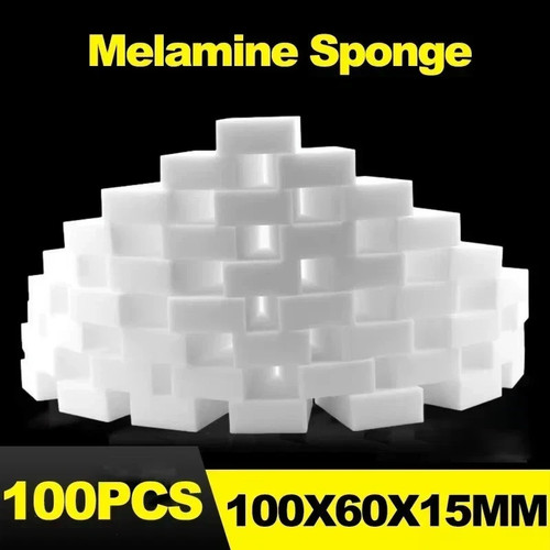 100x magic sponge - 100x,