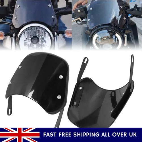 Universal motorcycle - universal,