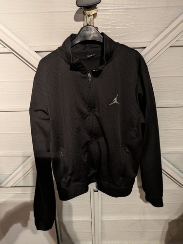 Jordan tracksuit top size - jordan,