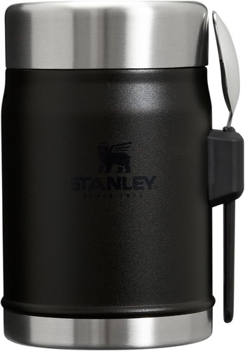 Stanley legendary food - food, jar