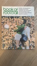 Book of Football by Marshall