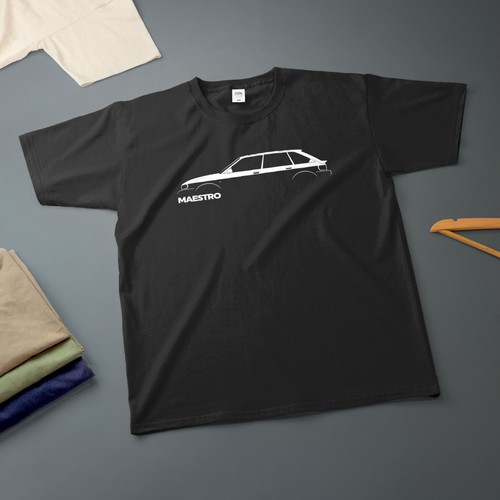 Austin maestro shirt classic - austin,
