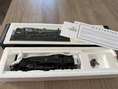 Bachmann gauge 32 - gauge', br