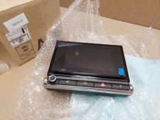 Citroen C3 Radio Stereo