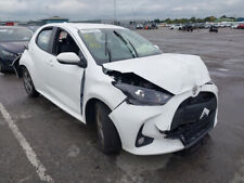 2024 TOYOTA YARIS 1.5 PETROL/ELECTRIC DOORS BUMPER LIGHTS ENGINE AERIAL BREAKING