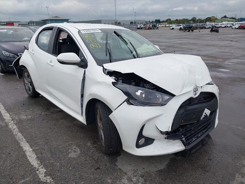 2024 toyota yaris - 2024,