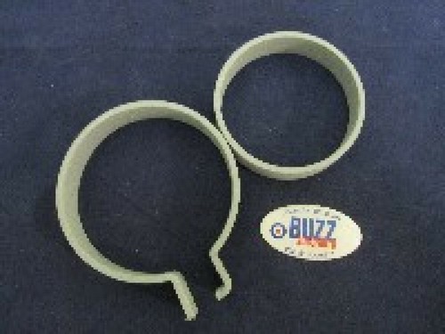 Lambretta series support - series, 2