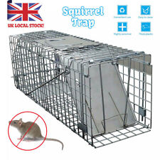 Squirrel Trap Heavy Duty Metal