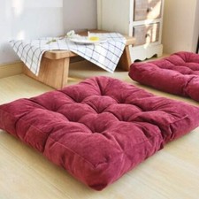 Square cushions floor - cushions,