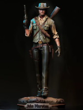 John Cowboy Video Game Figure