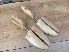 Church's Mens carved handle