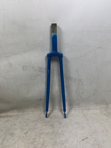 Vintage 700c bike forks - vintage,